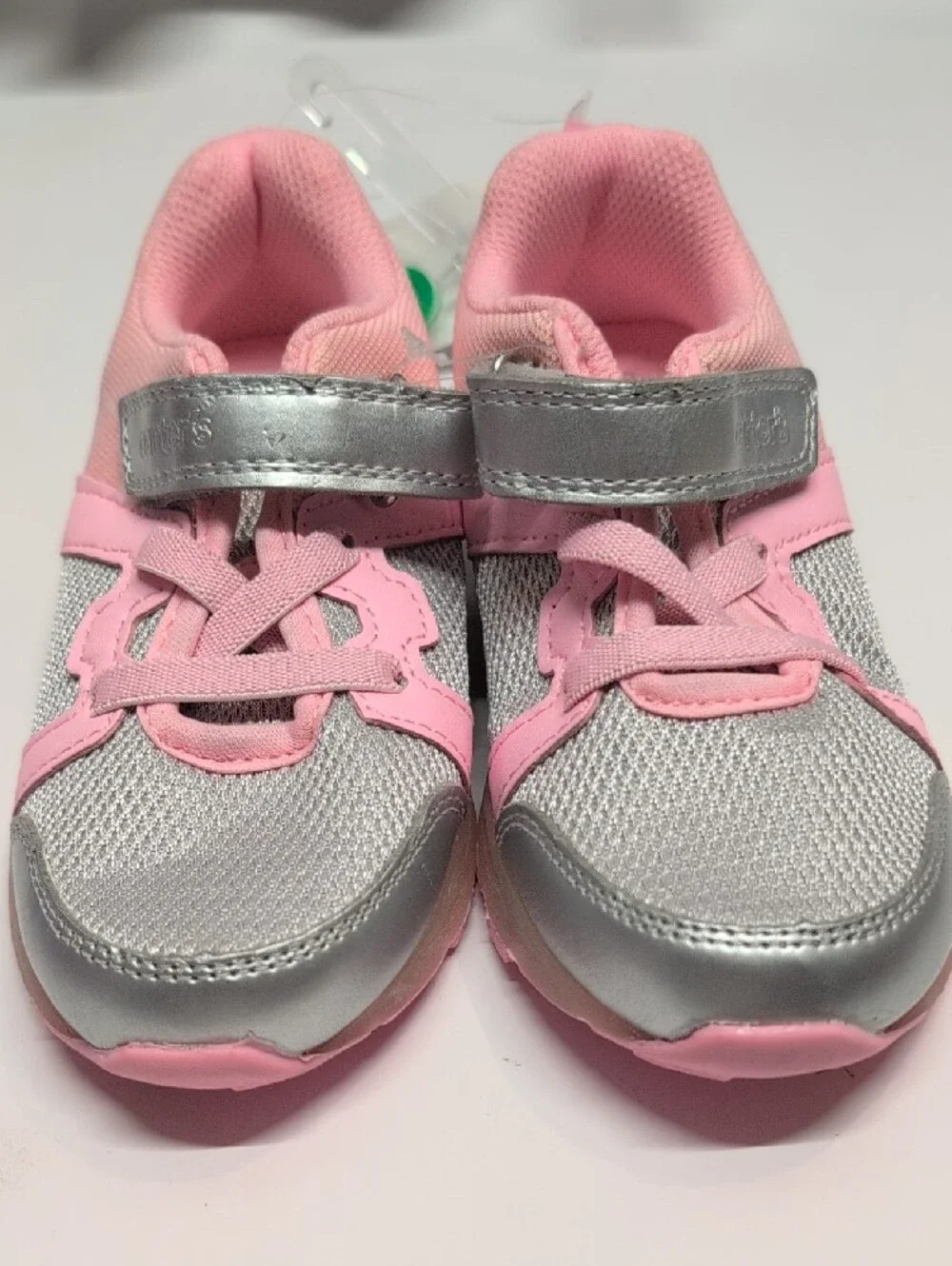 Carter's Velcro Shoes Bundle Size 12